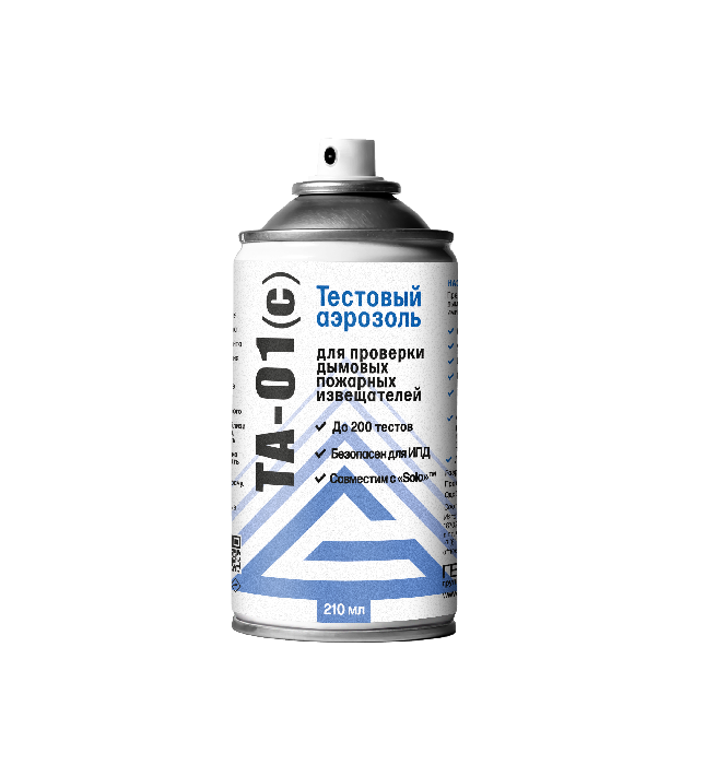 Test aerosol ТА-01